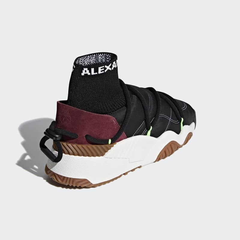 Alexander wang adidas outlet puff trainer